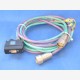Siko WK02/1-0033 - Cable set